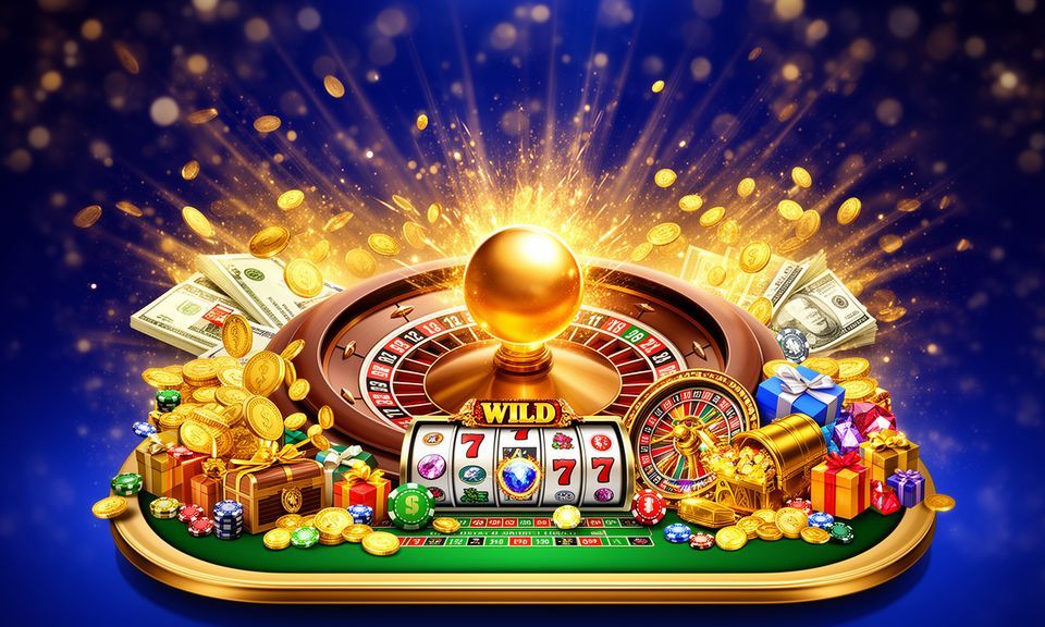 maju99 Mega Slot